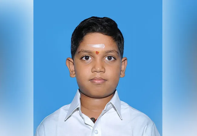 NAMAKKAL DISTRICT NAMAGIRIPETTAI diphtheria CHILD INCIDENT PEOPLEC SHOCK 