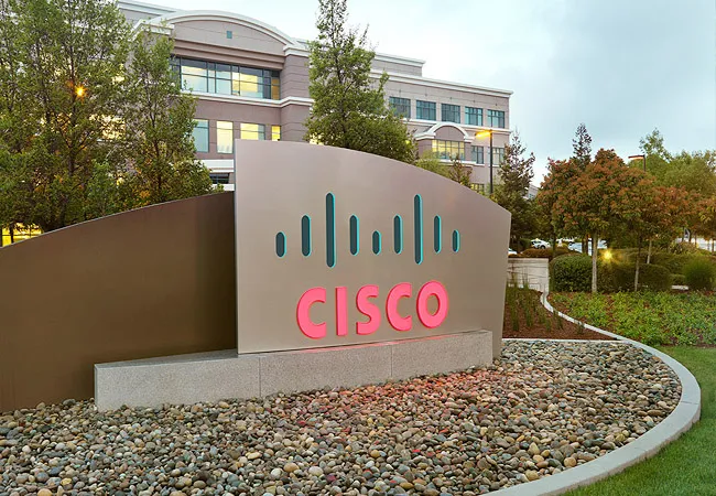 USA CISCO IT COMPANY HAS PROVIDE IT SKILL TRAINING FOR INDIA STUDENTS ALREADY INDIA GOVERNMENT SIGN