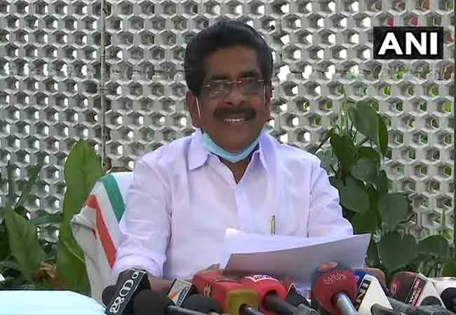 KERALA STATE ASSEMBLY ELECTION CONGRESS CANDIDATES LIST FOR FIRST PHASE 