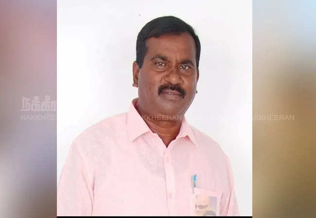 coronavirus hand wash water and soups panchayat president  peoples 