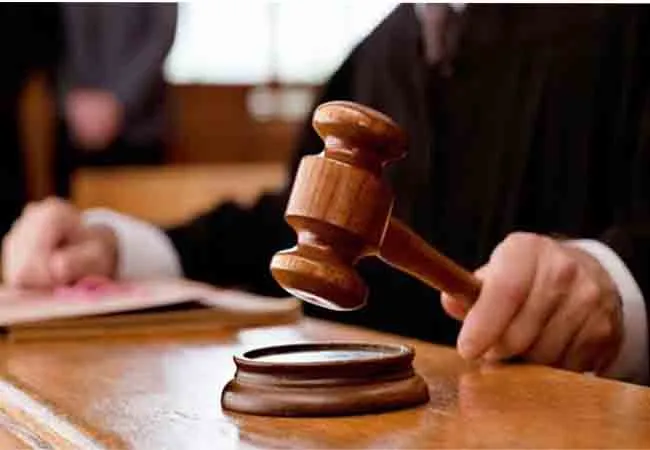 DMK PRESIDENT STALIN CHENNAI DISTRICT COURT ORDER 