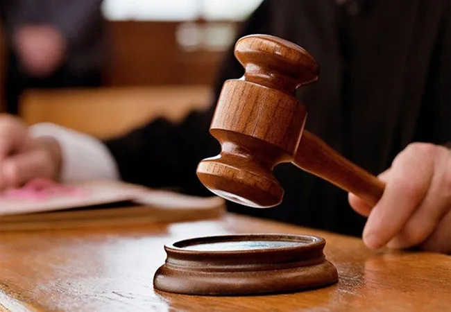DINDIGUL DISTRICT POLICE CUSTODY INCIDENT COURT JUDGEMENT 