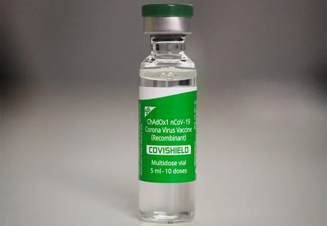 3 LAKHS DOES COVISHILED VACCINE ARRIVED TAMILNADU 
