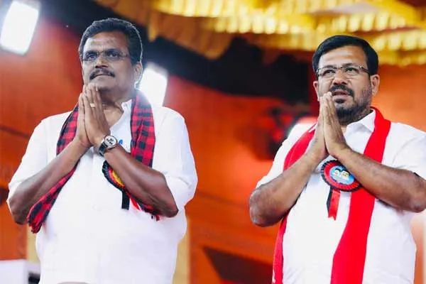 mk stalin said No Modimastan tricks can stop the development of Tamil Nadu  