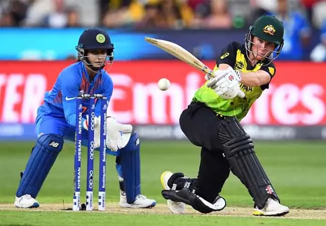INDIA VS AUSTRALIA FINAL T20 CRICKET MATCH 