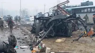 CRPF j&k