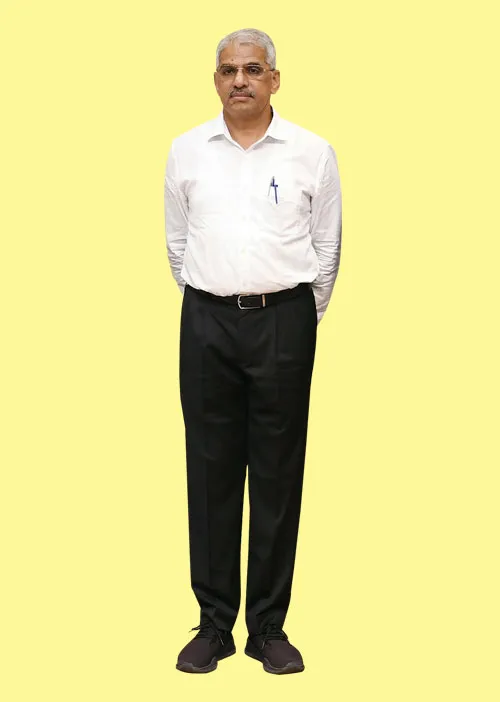 shivdass meena