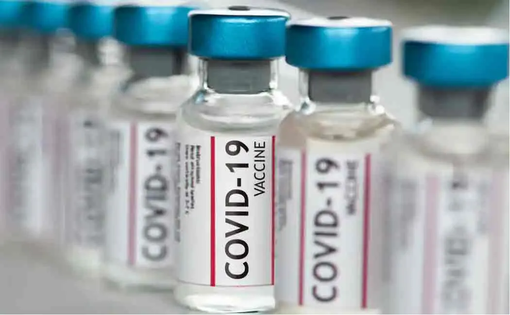 covid vaccine 