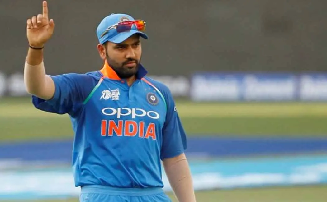 ROHIT 