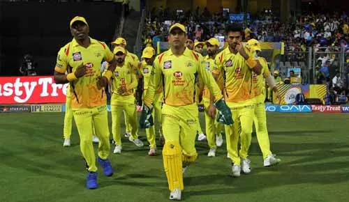 csk