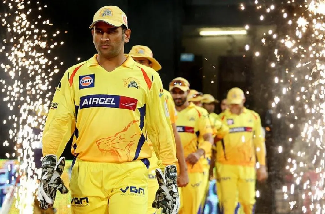 csk team released five players ahead of ipl 2020