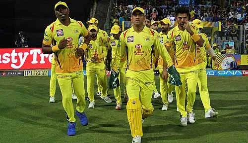 csk