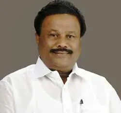 dindigul srinivasan
