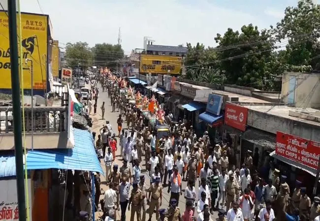 CUDDALORE