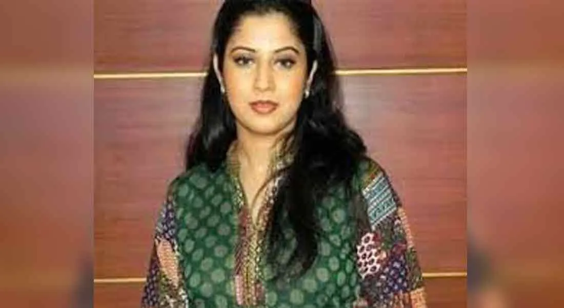 VIJAYLAXMI 