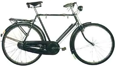 cycle