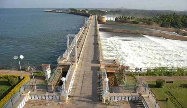 ​    ​cauvery
