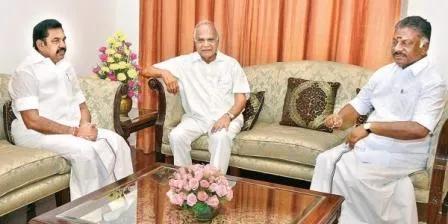 admk governor