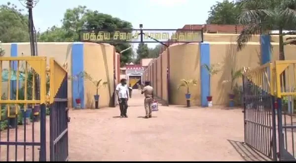 Central 