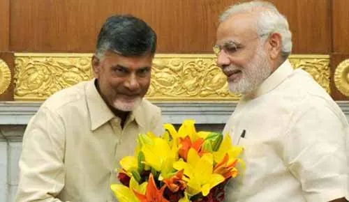 ChandraBabu