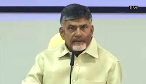 ChandraBabu