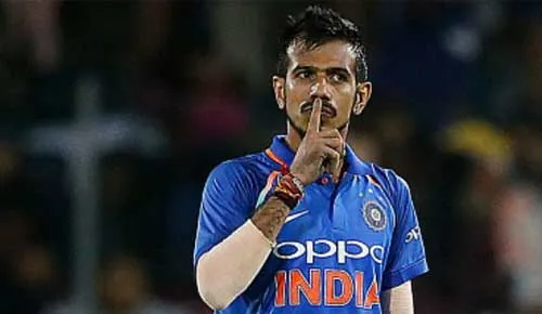 chahal