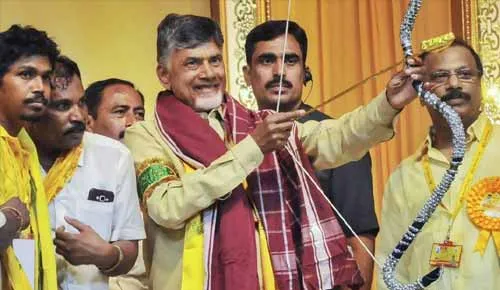 ChandraBabu