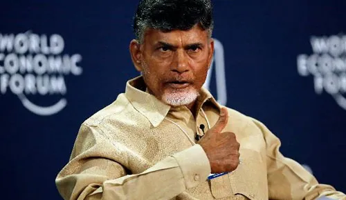 ChandraBabu
