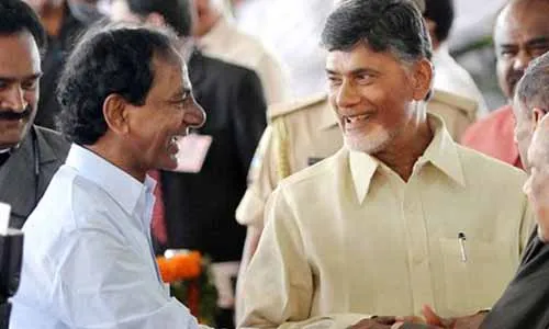 ChandraBabu