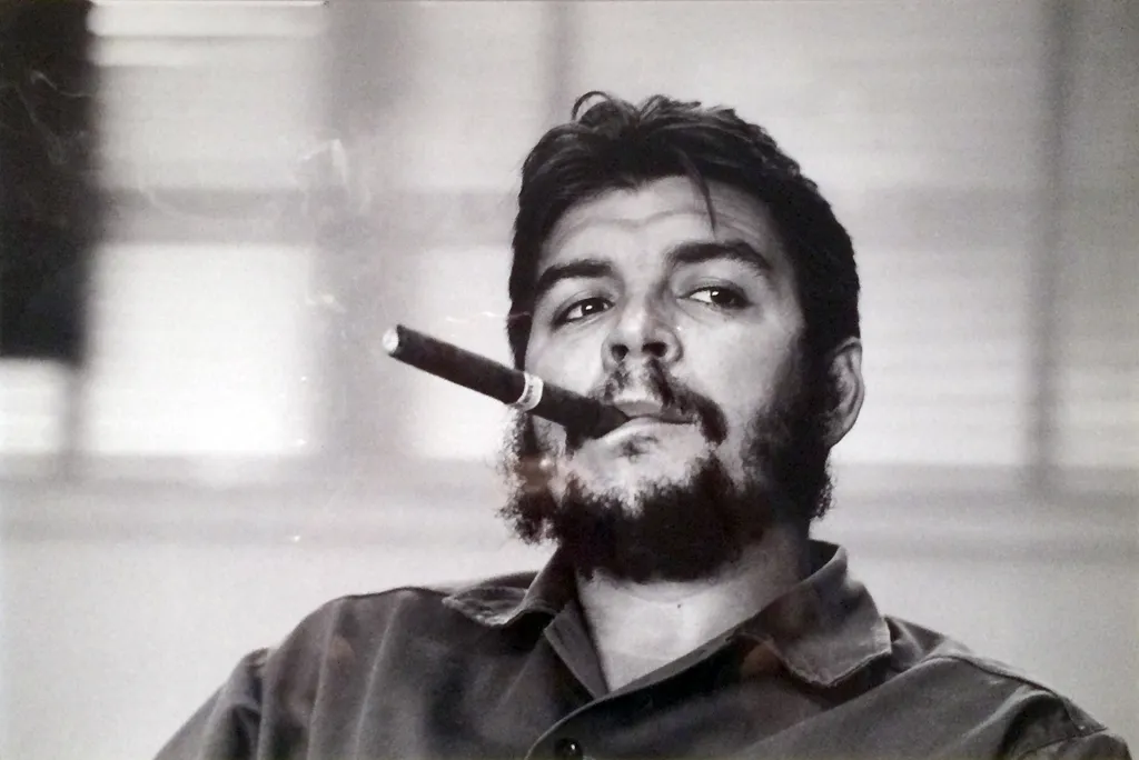 che