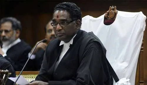 Chelameswar