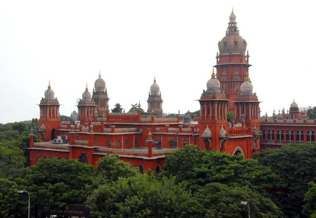 candidate details election commission chennai high court 