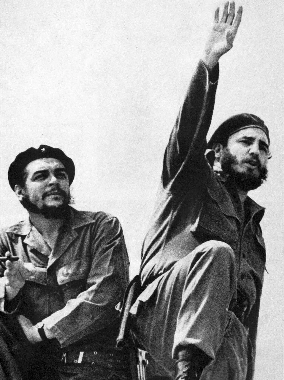 che fidel