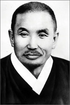 cho man sik