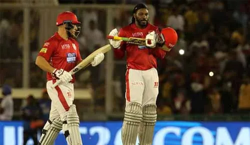 gayle