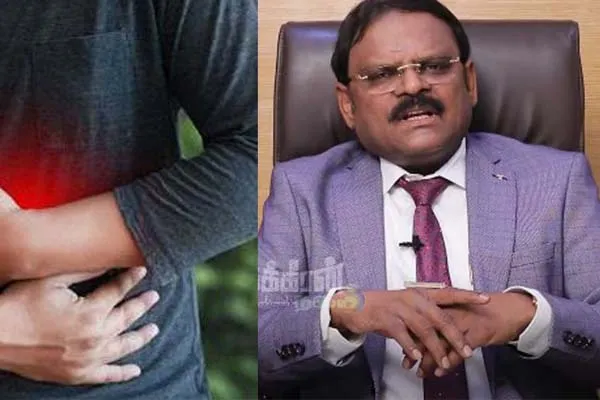 gas trouble and Acidity issue cure some tips dr kannan 