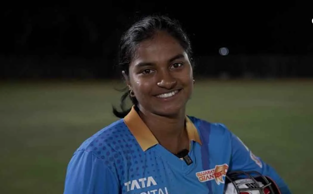  Dayalan Hemalatha's interview