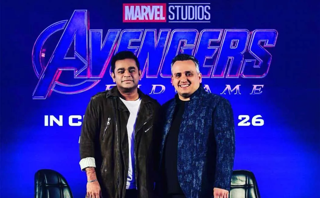 avengers