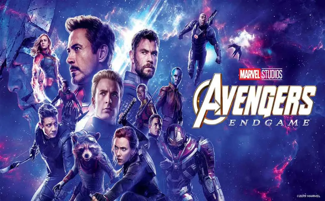 Avengers