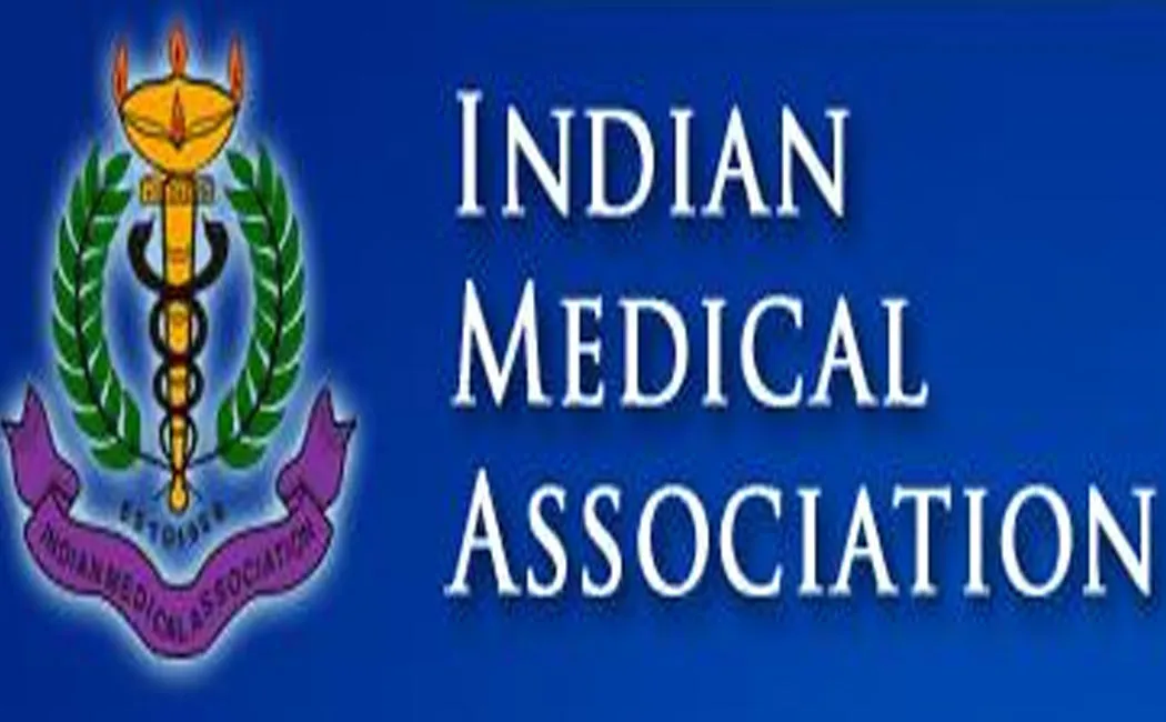 INDIAN MEDICAL ASSOCIATION 