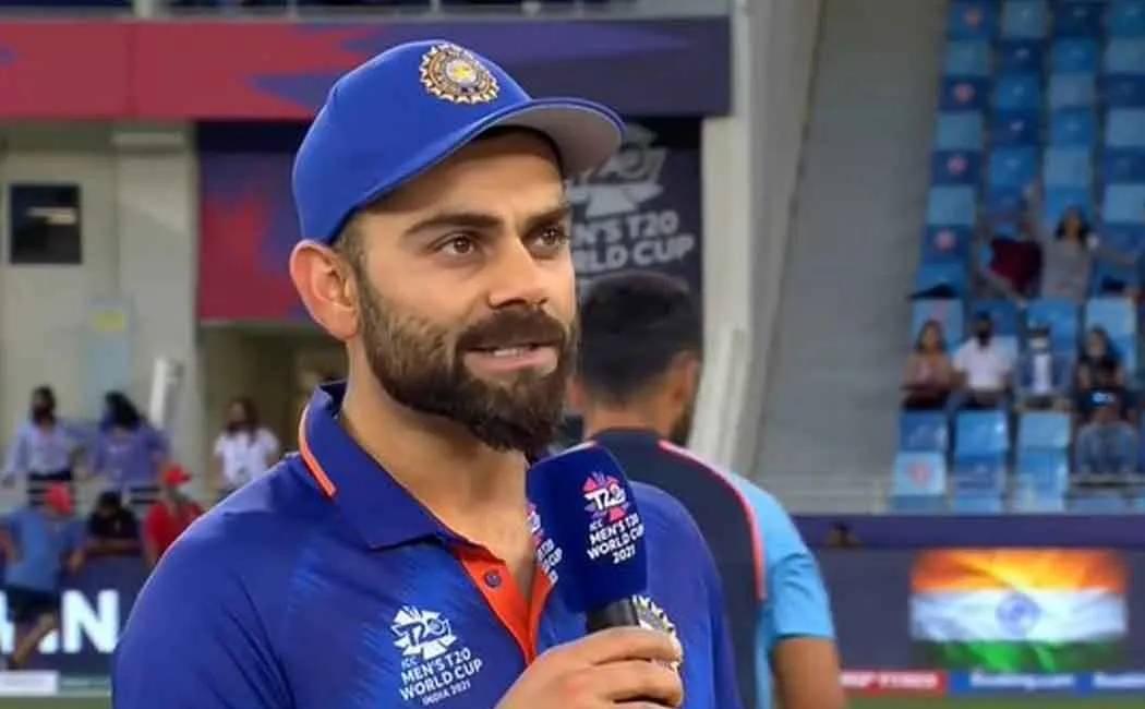 virat