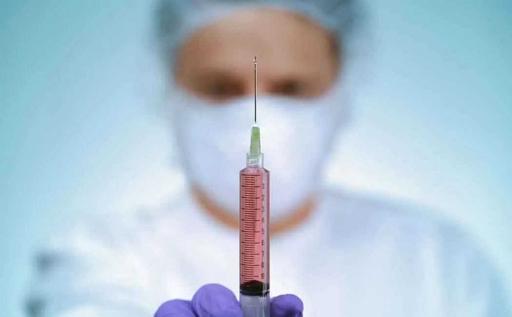 CHEMICAL CASTRATION 