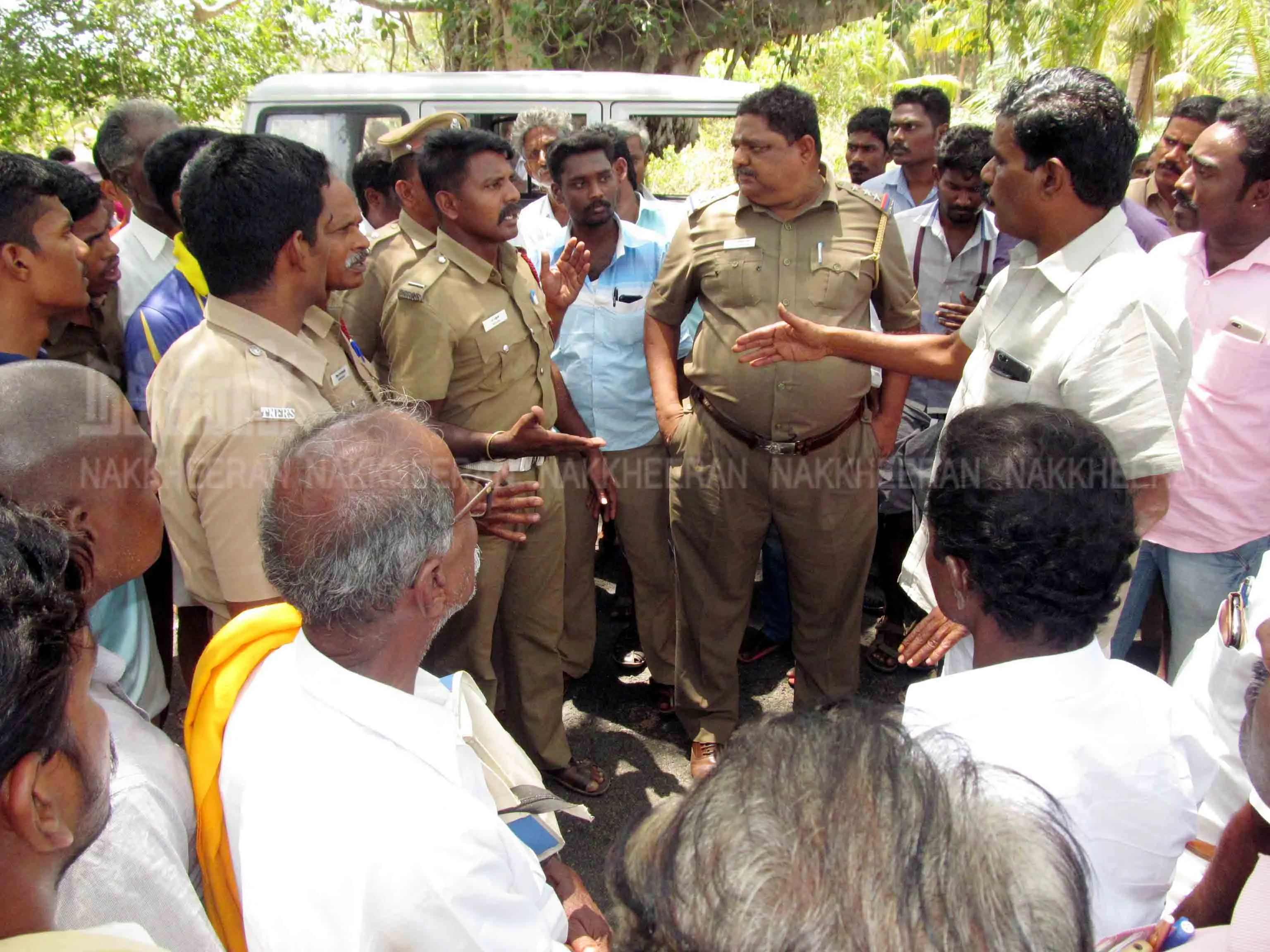 kallanai
