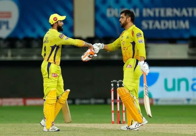 IPL MATCH HYDERABAD SUN RISERS VS CHENNAI SUPER KINGS 