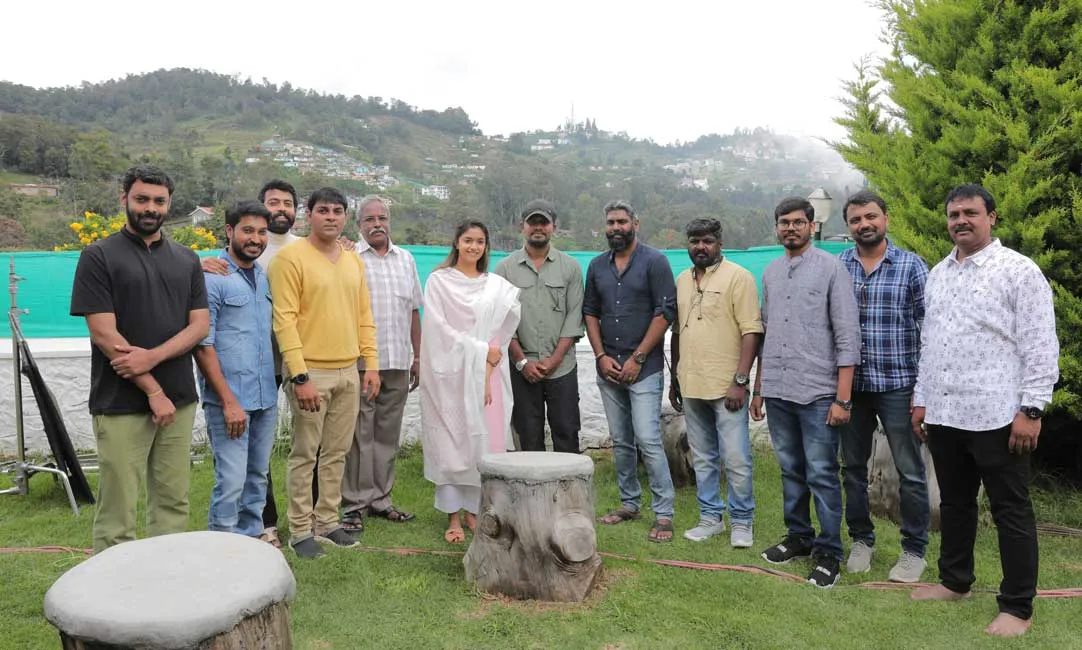 keerthy