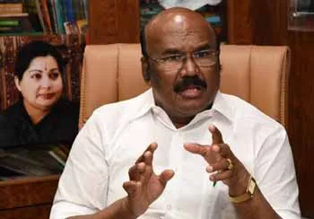 DJAYAKUMAR