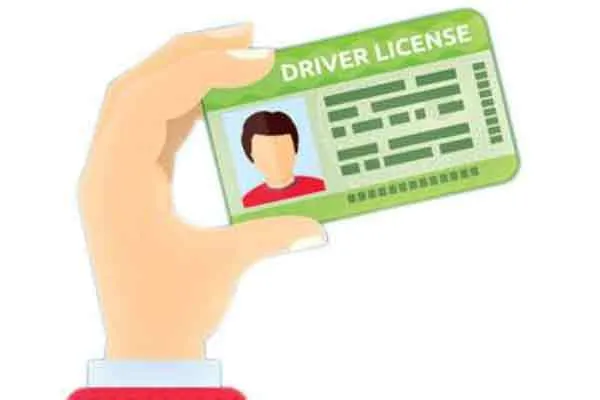 erode ten drivers driving license cancelled issue 