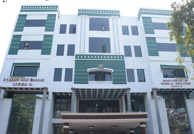 TAMILNADU PHARMACY, NURSING MEDICAL COURSE COUNSELING START FOR TOMORROW