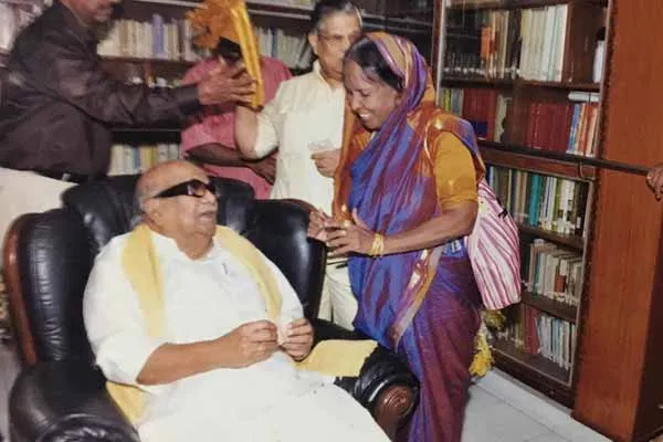 DMK
