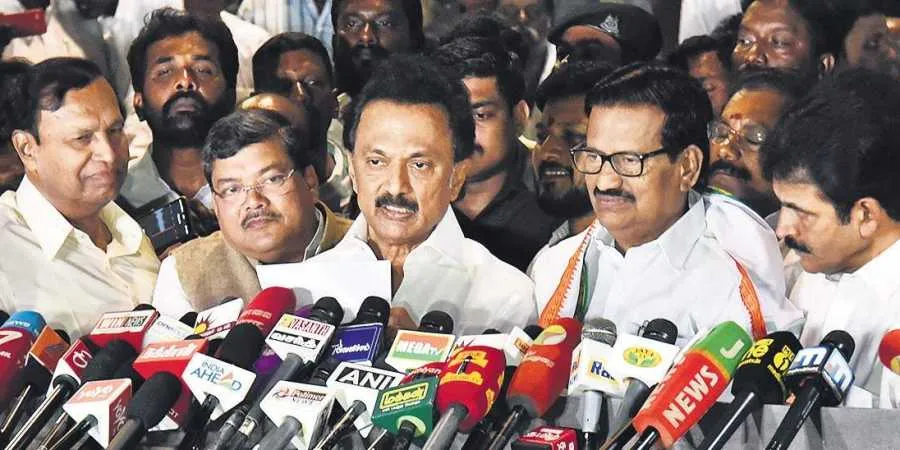 dmk